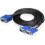 1 In 2 Out Split Screen Vga Cable 1