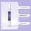 Ouhoe Tooth Care Solution Pen Teeth Gentle Cleaning Care Teeth Care Solution 2