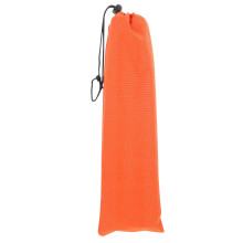 wasserdichte oxford-tasche mit kordelzug für faltregenschirme, camping