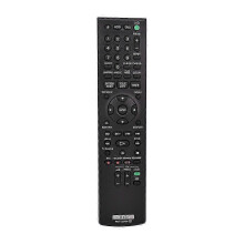Remote Control Compatible with Sony DVD Player RDR AT100 AT200 HX680 HX780