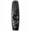 LG AKB75855501 Smart TV Remote Control Original Replacement Black 1