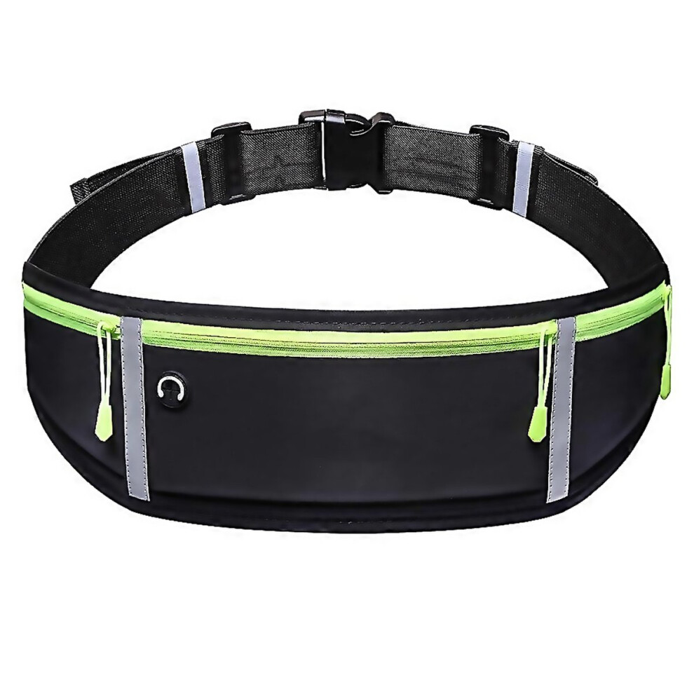 For Outdoor Waterproof Belt Bag Sports Riding Mobile Phone Waist Bag 7-image-OPC-PKHYYVY-NEW