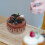 realistic artificial cake prop for display, photoshoot, kitchen decor 5