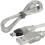 For Mini Dv Minidv Usb Data Cable Firewire Ieee 1394 Hdv Camcorder To Edit Pc 5