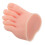 Silicone Manicure Practice Foot Model for Acrylic Nail Tips Training 11