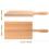 electrostatic experiment set with plastic stick for physics education 2