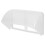 1pc anti-skid spoon for elderly or disabled, blue 1