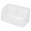 1pc anti-skid spoon for elderly or disabled, blue 10