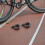 4Pièces Serrage Rapide Collier De Selle Vélo Aluminium Noir Stable 6