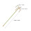 2pcs Concrete Mixing Rod Paint Drill Bit Cement Mixer Tool 2