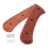 1 Set Wooden Kitchen Handle with Holes 11