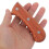1 Set Wooden Kitchen Handle with Holes 4