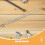 2pcs 60cm Galvanized Ground Rods for Electrical Earthing 7