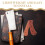 1 Set Wooden Kitchen Handle with Holes 8