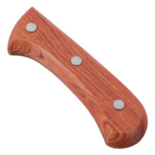 1 Set Wooden Kitchen Handle with Holes