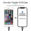 Data cable for Lightning to USB-C photo transfer 3