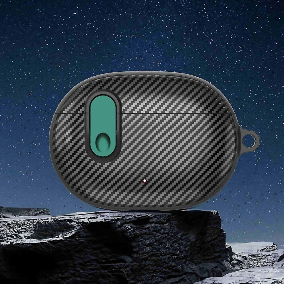 For Switch Carbon Fiber Wireless Earphones Protective Case For Beats Studio Designed For Modern Livi-image-OPC-PKHZ7RQ-NEW