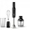 Philips Handmixer - Philips - HR2543/90 - Farbe Schwarz - Kleingeräte 1