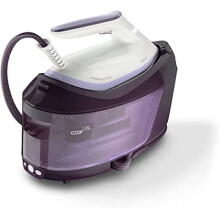 Generador de vapor - PHILIPS - Serie PerfectCare 6000 - 2400 Vatios - Antical - Llenado continuo