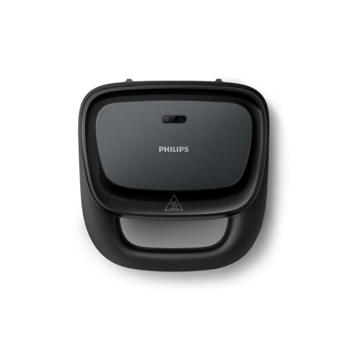 Philips Waffle Maker Philips Série 3000 HD2332/90 750W Easy Lock 1