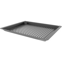 Gatplaat - BOSCH HEZ629070 - Airfryer & Grill - 45,5 x 37,5 x 3,4 cm