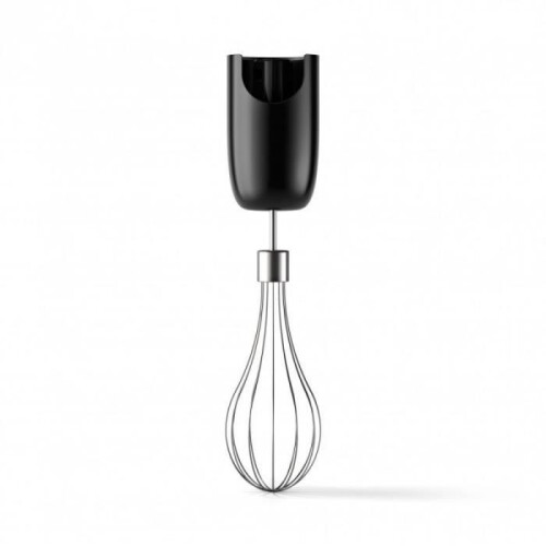 Philips Handmixer - Philips - HR2543/90 - Farbe Schwarz - Kleingeräte 2