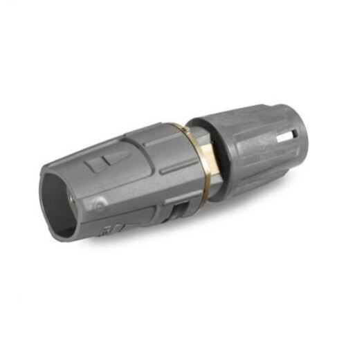 Kärcher Buse triple - KARCHER - 028 - 3 jets interchangeables - Raccord M 18 - Pression max 300 bar
