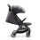 KINDERKRAFT - Silla de paseo Nubi 2 Gris 3