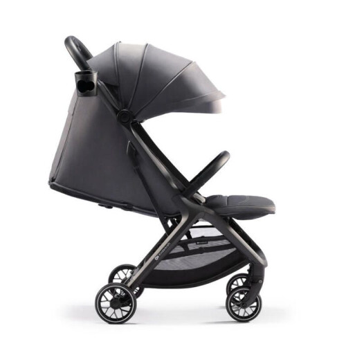KINDERKRAFT - Silla de paseo Nubi 2 Gris 2