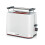 Bosch Toaster TAT3M121 White 950W Bagels Function. 1