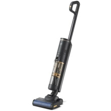 Aspirapolvere a scopa lavante 3-in-1 - PHILIPS - XW7264/11 - Serie 7000 - PowerCyclone Aqua - 2500 giri/min - Nero &amp; Giallo