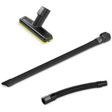KARCHER - Kit de limpeza do interior do veículo para VC 4 e VC 6 Cordless