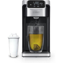 Distributore di acqua calda - CASO - HW 770 - 13 livelli di temperatura - 2,7 litri - Risparmio energetico