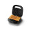 Philips Waffle Maker Philips Série 3000 HD2332/90 750W Easy Lock 1