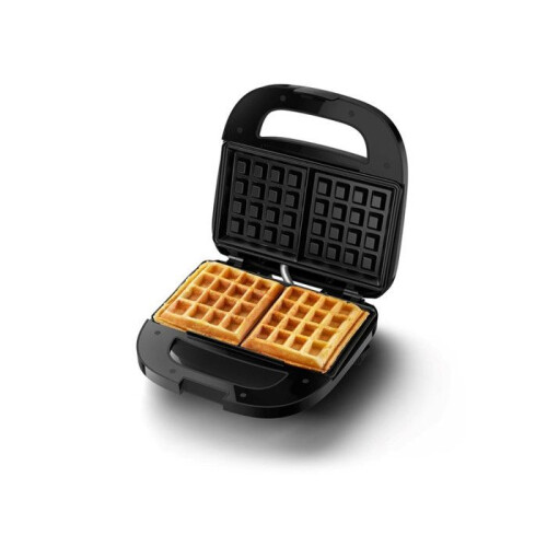 Philips Waffle Maker Philips Série 3000 HD2332/90 750W Easy Lock