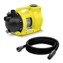 Bomba de rega KARCHER BP 6.000 Garden Set para pequenos jardins até 800 m²