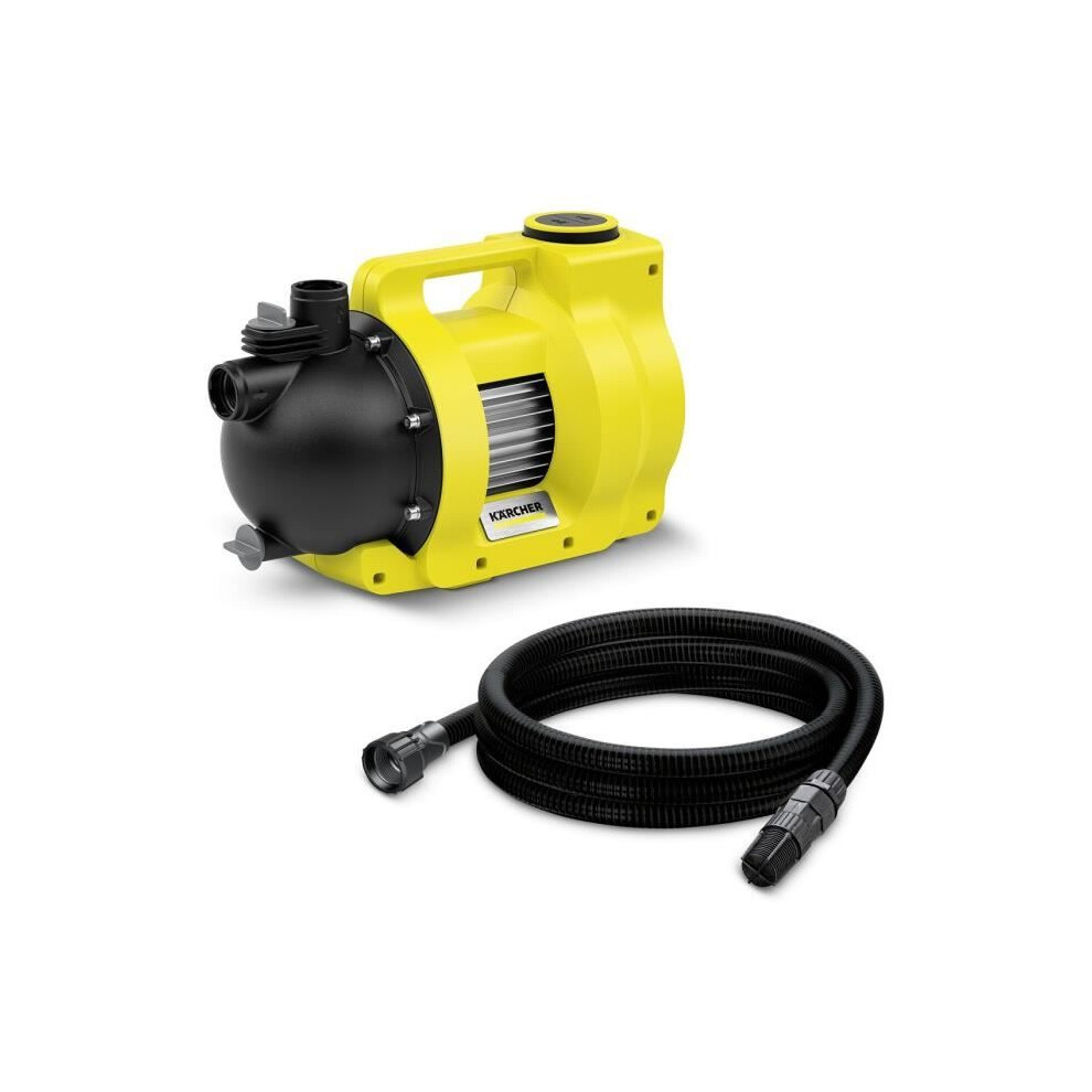 Kärcher Karcher Bp 6.000 Garden Set Watering Pump For Small Gardens Up To 800 M²