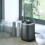 Philips Frullatore Philips serie 5000, bicchiere 700 ml, ProBlend, nero (HR2767/00) 3