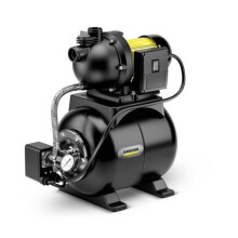 Bomba de superfície automática Karcher BP 3.200 Home para abastecimento doméstico de água recuperada