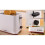 Bosch Toaster TAT3M121 White 950W Bagels Function. 5