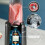 Philips Frullatore Philips serie 5000, bicchiere 700 ml, ProBlend, nero (HR2767/00) 2