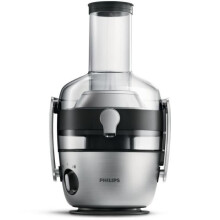 Citruspers - PHILIPS - HR1922/21 - 1200 W - Metaal - 1 Liter