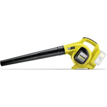 Soprador - KARCHER - LBL 2 - Bateria de íons de lítio 18 V - 210 km/h - 220 m³/h