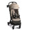 KINDERKRAFT - Kinderwagen Nubi 2 Beige 1