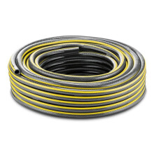 Mangueira Performance Plus - KARCHER - 13 mm 1/2" - 20 m - Resistente à pressão - Sem cádmio, bário ou chumbo