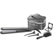 Remington S5506GP Haarset, Glätteisen, Advanced Ceramic Titanium Glätter - 6 Stück