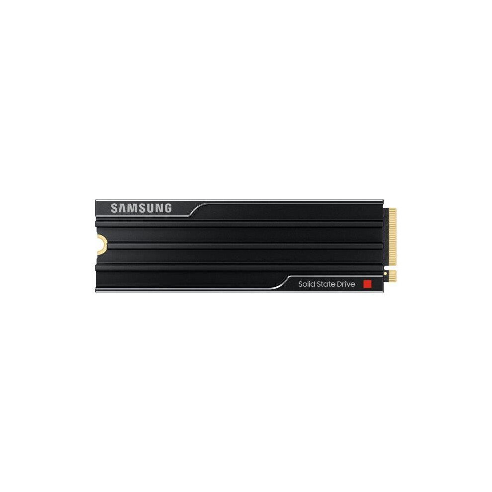 Samsung - Internal Ssd - 9100 Pro With Heatsink Nvme M.2 Pcie 5.0 X4 - 2 To - Read Speed Up To 14,800 Mb/S - Mz-Vap2t0cw - Image 6