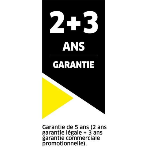 Kärcher Pompe d'évacuation SP 22.000 Dirt Level Sensor eau chargée - Karcher 2