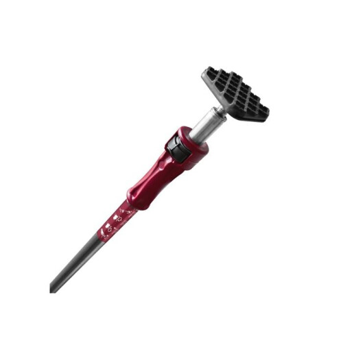 Presse extensible double sécurité piher (100 - 60) 2