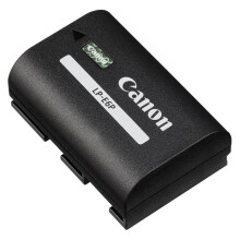 Canon Batterie LP-E6P